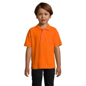SUMMER II KIDS – Orange
