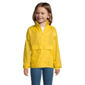 SURF KIDS – Jaune
