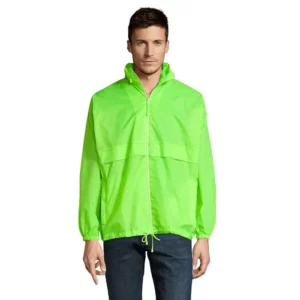 SURF – Lime Fluo
