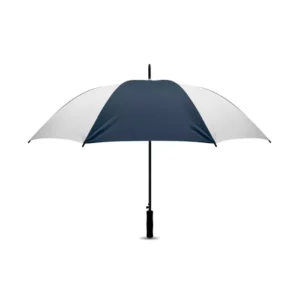 SWANSEA – Blanc/Bleu Foncé