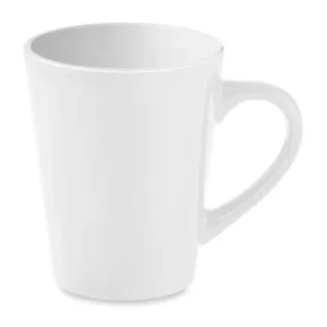 TAZA – Blanc