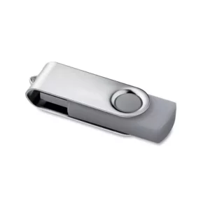 TECHMATE PENDRIVE – Gris