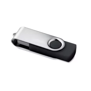 TECHMATE PENDRIVE – Noir