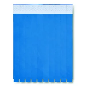 TYVEK – Bleu Royal