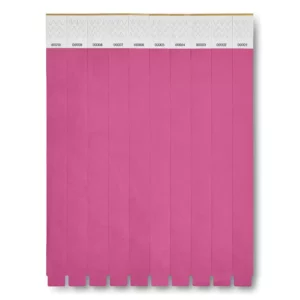 TYVEK – Fuchsia