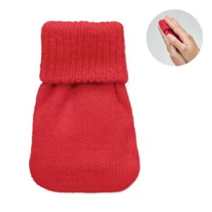 WARMMUFF – Rouge