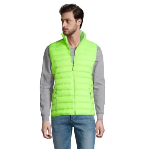 WAVE MEN – Lime Fluo